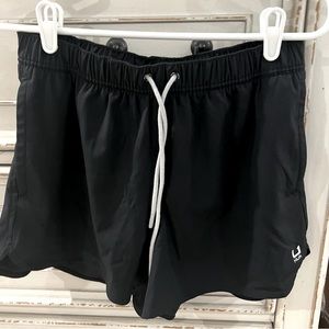 HUK WOMENS PURSUIT VOLLEY SHORT